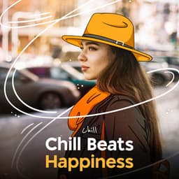 Chill Beats Happiness - Chill