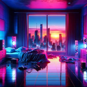 Sensual Chill Lofi Beat: Happy and Uplifting Beats for a Beautiful Day - Sex Music Zone