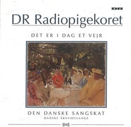 Det Er I Dag Et Vejr - DR PigeKoret