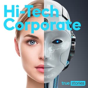 Hi-Tech Corporate - Martin Haene