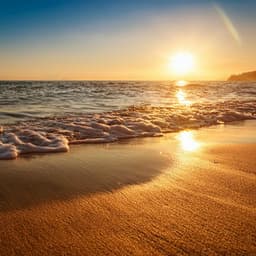 Capas Serenas: Arreglos Tranquilos Fluyen - Música para Cafeterías