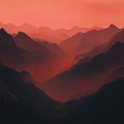 Dawn To Dusk 91 Hz - Polyphonic Grain