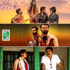 Top Malayalam Songs - Bijibal