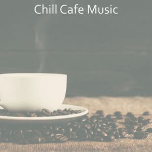 Vintage Music for Work from Home - Piano - Chill Cafe Music