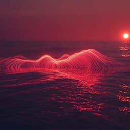 The Speed of Light - Ambient Sound Healing - Manifest Now