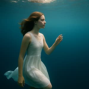 50 Oceanic Melodies: Water Memories - Seascapers