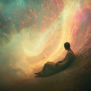 Beständig Inblick: Att Upptäcka Dina Väsentliga Insikter i Livets Regn - Ruhige Musik