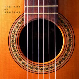 The Art of Strings - Instrumental Guitar Masters