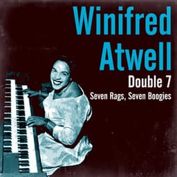 Double 7: Seven Rags, Seven Boogies - Winifred Atwell