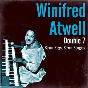 Double 7: Seven Rags, Seven Boogies - Winifred Atwell
