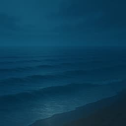 50 Flowing Soundscapes:Peacful Sound, Calming Motion - Seascapers