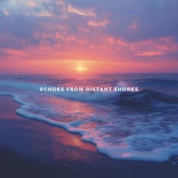 Echoes from Distant Shores - Cinematic Meditation