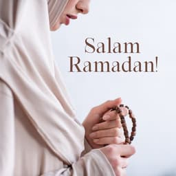 Salam Ramadan! Islamic Worship And Devotional Music - Middle Eastern Voice