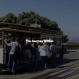 The Journey Within - Alegre Música para Cocinar