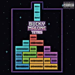 TETRIS - Bucky Malone