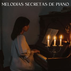 Melodías Secretas De Piano - Piano Jazz Lujo
