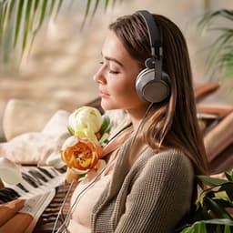 Music for Stillness: Harmonious Tunes - Music for Hope