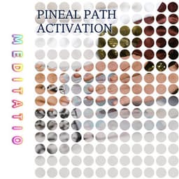 Pineal Path Activation - Meditatio
