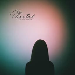 Mental Clarity Reset - Brain Stimulation Consort