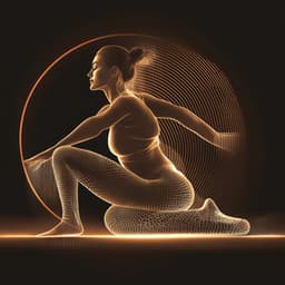 #01 Yoga Workout for Strength, Balance and Inner Peace - Yoga