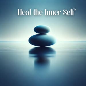 Heal the Inner Self: Relaxing Ambience, Tranquil Moments, Mental Peace - Tranquility Spree