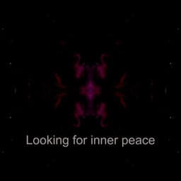 Looking for Inner Peace - O N L Y Lofi