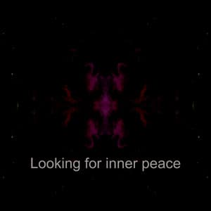 Looking for Inner Peace - O N L Y Lofi