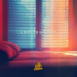 Lo-Fi Sunday - The Remix Station