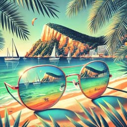 See the World Through Rose-Colored Glasses - Dj Tiestoo