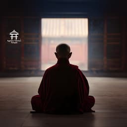 Zazen in Tibetan Style - Ageless Tibetan Temple