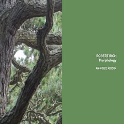 Morphology - Robert Rich