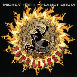 Supralingua - Mickey Hart
