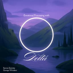 Emotional Processing with Delta - George Windsen