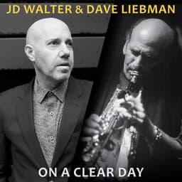 On A Clear Day - JD Walter