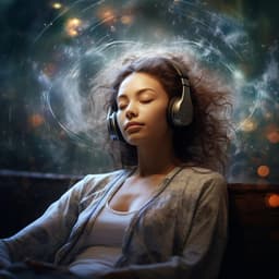 Binaural Bliss: Deep Meditation and Inner Peace - EVP
