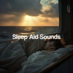 Sleep Aid Sounds - Relajacion Del Mar