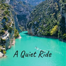 A Quiet Ride - BBVB