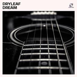 Dryleaf Dream: Guitar Chillout Tracks - Jazz Guitar Club