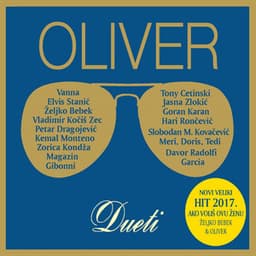 Dueti - Oliver Dragojevic