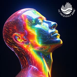 Breaks Mental Cycle of Fear: Deep Hypnosis, Mindfulness, Stress Reduction - Hz Frequency Zone