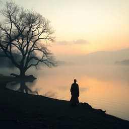 Aurora Tranquility - Meditation Music