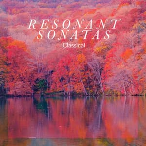 Resonant Sonatas - Classical
