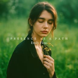 Presence as a Path - Emily Flow