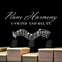 Mindful Melodies: Piano Journeys - Relaxation Piano in Mind