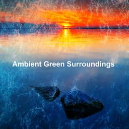 Ambient Green Surroundings - Swedish Forest Birds