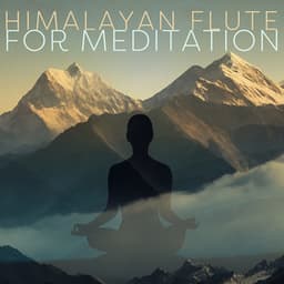 Himalayan Flute for Intuition - George Woode