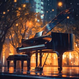 Piano Impressions: Serene Vistas - Peaceful Piano Sessions
