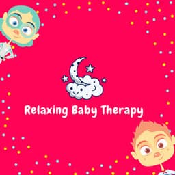 Bed Time Piano - Relaxing Baby Therapy