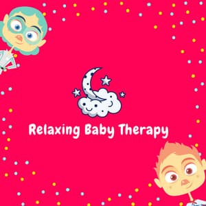 Bed Time Piano - Relaxing Baby Therapy