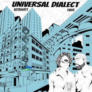 Universal Dialect - Retrogott